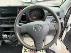 トヨタ ピクシスバン