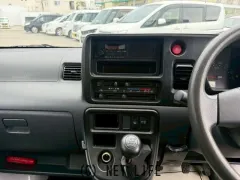 トヨタ ピクシスバン