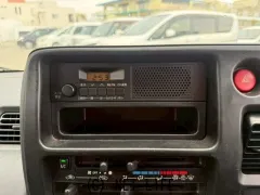 トヨタ ピクシスバン