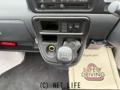 トヨタ ピクシスバン