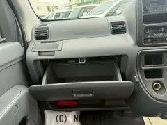 トヨタ ピクシスバン