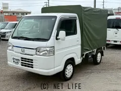 ホンダ アクティトラック