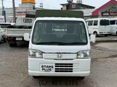 ホンダ アクティトラック