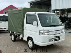 ホンダ アクティトラック