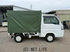 ホンダ アクティトラック