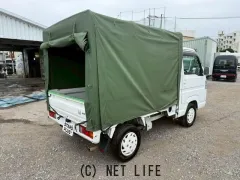 ホンダ アクティトラック