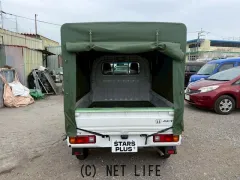 ホンダ アクティトラック