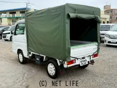 ホンダ アクティトラック