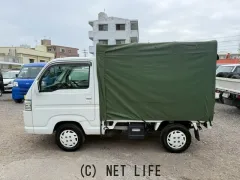 ホンダ アクティトラック