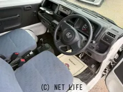 ホンダ アクティトラック