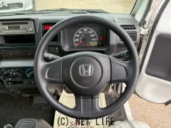 ホンダ アクティトラック