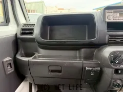 ホンダ アクティトラック