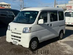 ダイハツ ハイゼットカーゴ