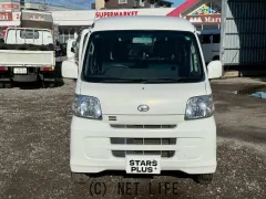 ダイハツ ハイゼットカーゴ