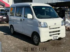 ダイハツ ハイゼットカーゴ