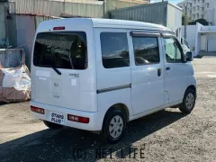 ダイハツ ハイゼットカーゴ