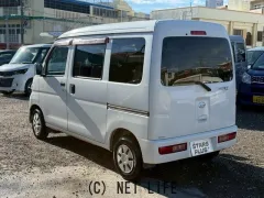 ダイハツ ハイゼットカーゴ