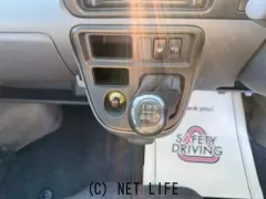 ダイハツ ハイゼットカーゴ