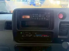 ダイハツ ハイゼットカーゴ