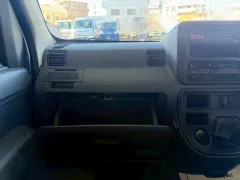 ダイハツ ハイゼットカーゴ