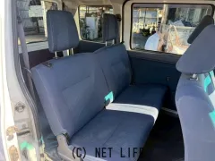 ダイハツ ハイゼットカーゴ