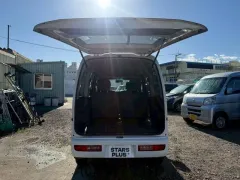 ダイハツ ハイゼットカーゴ