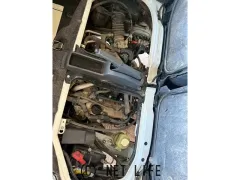 ダイハツ ハイゼットカーゴ