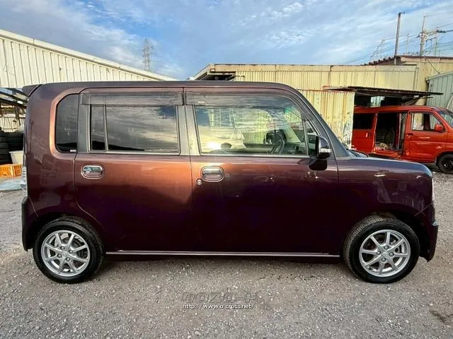 トヨタ ピクシススペース