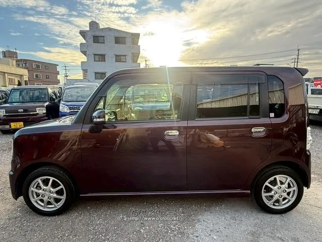 トヨタ ピクシススペース