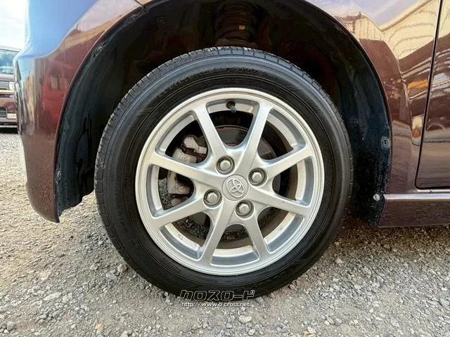 トヨタ ピクシススペース