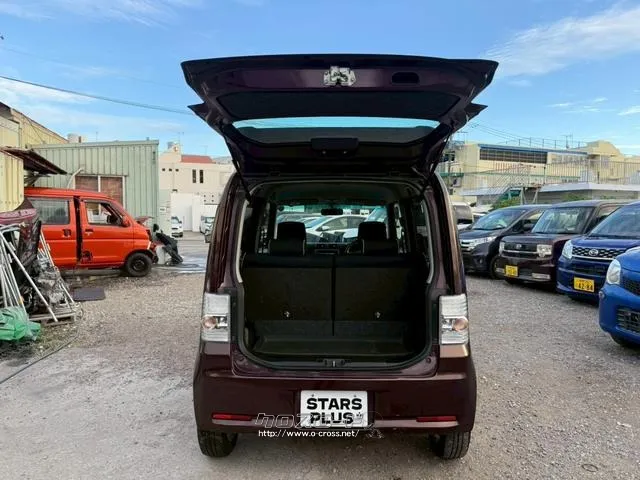 トヨタ ピクシススペース