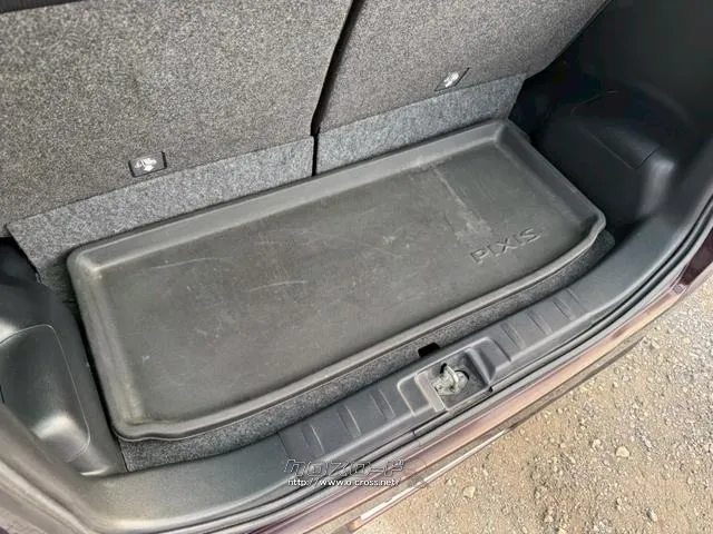 トヨタ ピクシススペース