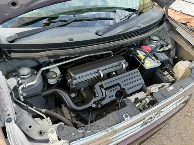 トヨタ ピクシススペース