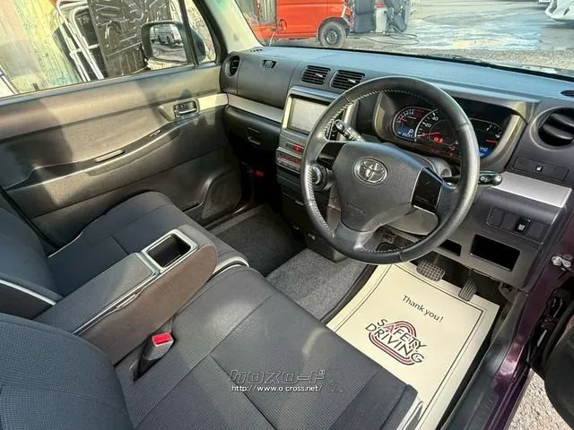 トヨタ ピクシススペース