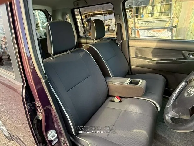 トヨタ ピクシススペース