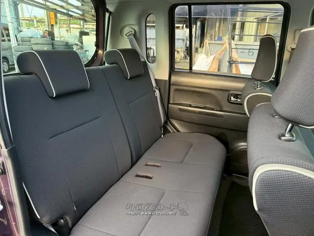 トヨタ ピクシススペース