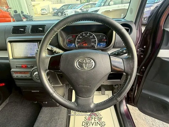 トヨタ ピクシススペース