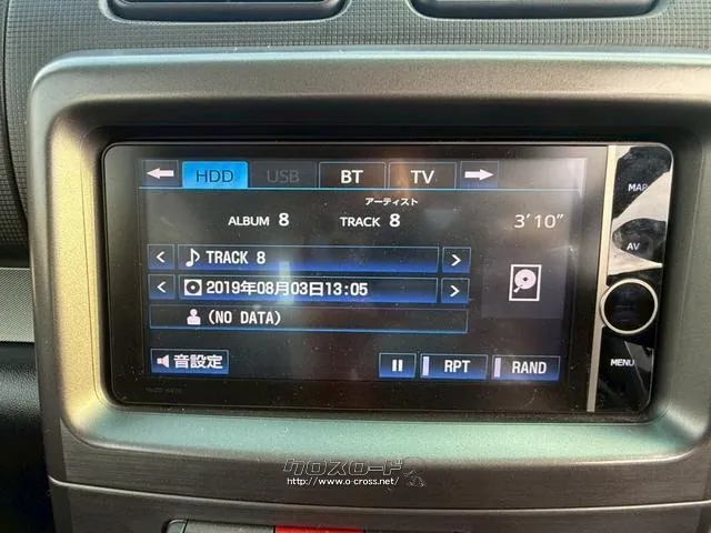 トヨタ ピクシススペース