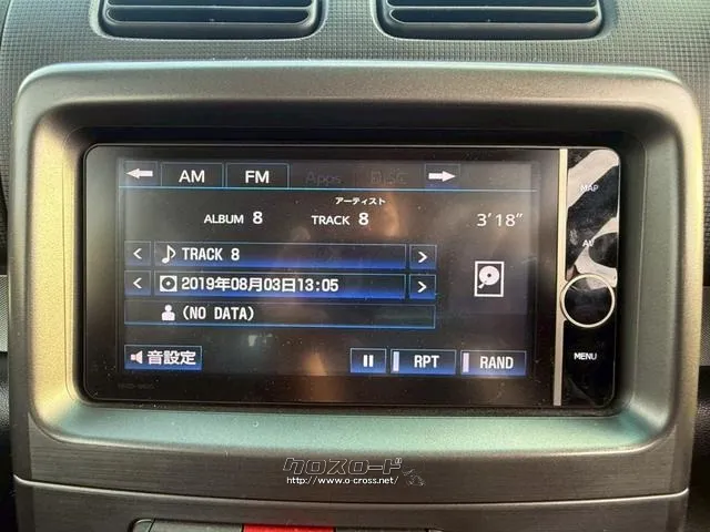 トヨタ ピクシススペース