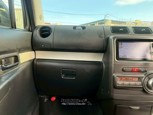 トヨタ ピクシススペース