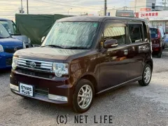 トヨタ ピクシススペース