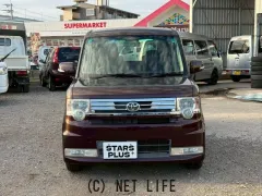 トヨタ ピクシススペース