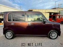 トヨタ ピクシススペース