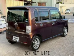 トヨタ ピクシススペース