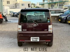 トヨタ ピクシススペース