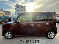 トヨタ ピクシススペース