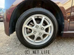 トヨタ ピクシススペース