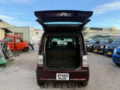 トヨタ ピクシススペース