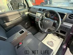 トヨタ ピクシススペース