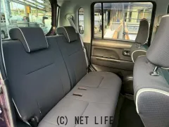 トヨタ ピクシススペース